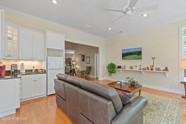 3459 Haskell Lane SE, Southport, NC 28461