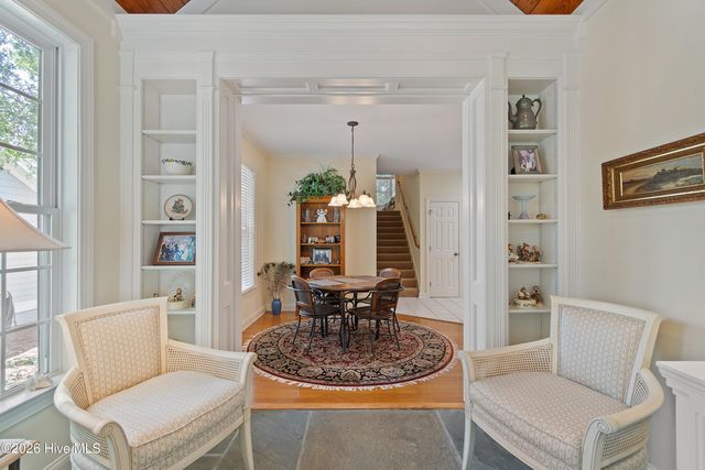 3459 Haskell Lane SE, Southport, NC 28461