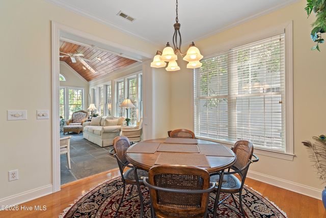 3459 Haskell Lane SE, Southport, NC 28461