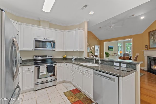 3459 Haskell Lane SE, Southport, NC 28461
