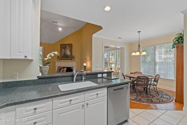 3459 Haskell Lane SE, Southport, NC 28461