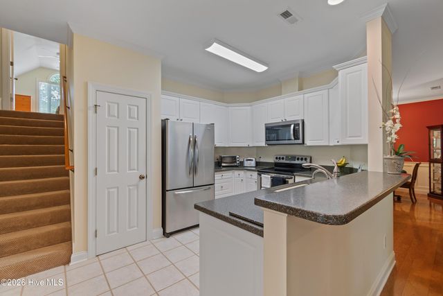 3459 Haskell Lane SE, Southport, NC 28461