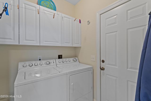 3459 Haskell Lane SE, Southport, NC 28461