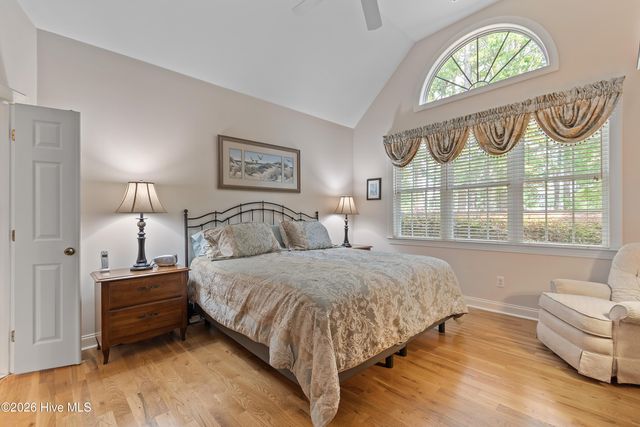 3459 Haskell Lane SE, Southport, NC 28461