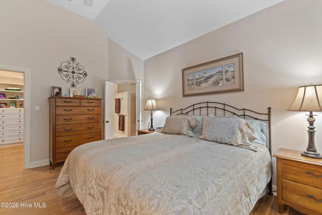3459 Haskell Lane SE, Southport, NC 28461