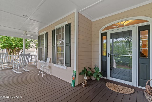 3459 Haskell Lane SE, Southport, NC 28461