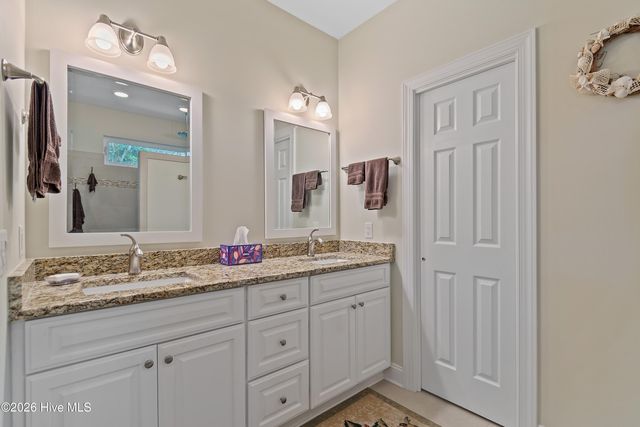 3459 Haskell Lane SE, Southport, NC 28461