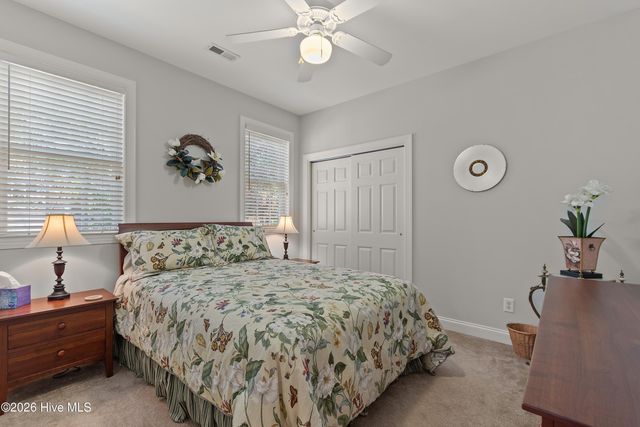 3459 Haskell Lane SE, Southport, NC 28461