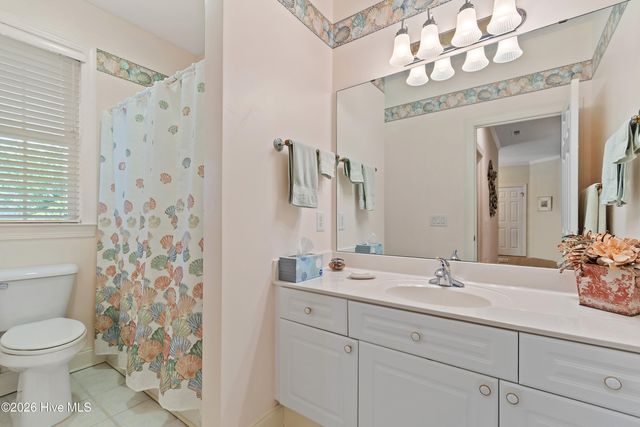 3459 Haskell Lane SE, Southport, NC 28461