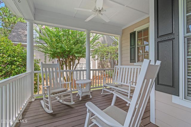 3459 Haskell Lane SE, Southport, NC 28461