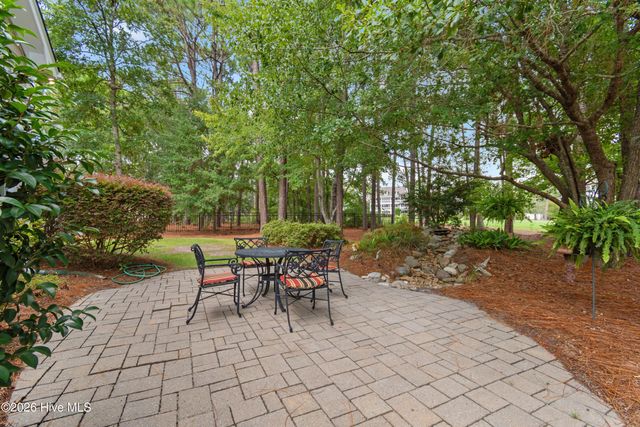 3459 Haskell Lane SE, Southport, NC 28461