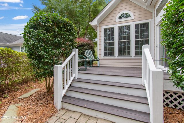 3459 Haskell Lane SE, Southport, NC 28461