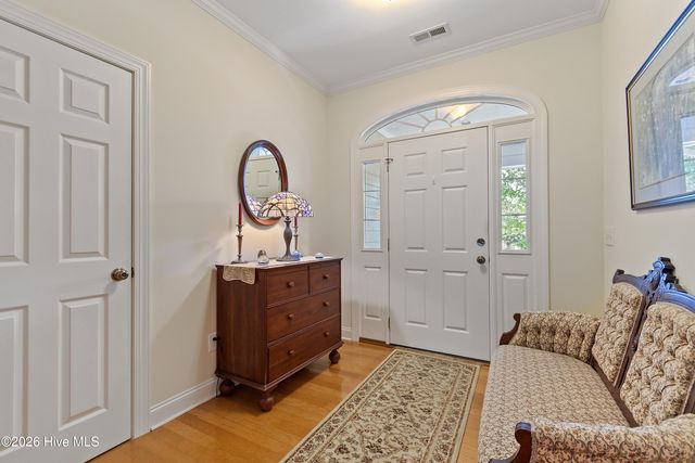 3459 Haskell Lane SE, Southport, NC 28461