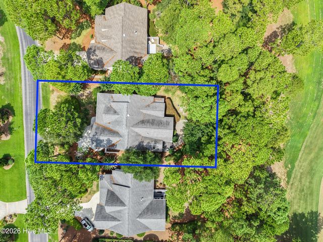 3459 Haskell Lane SE, Southport, NC 28461