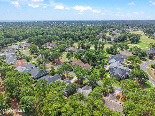 3459 Haskell Lane SE, Southport, NC 28461