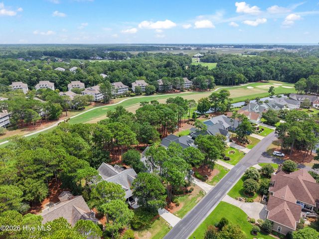 3459 Haskell Lane SE, Southport, NC 28461