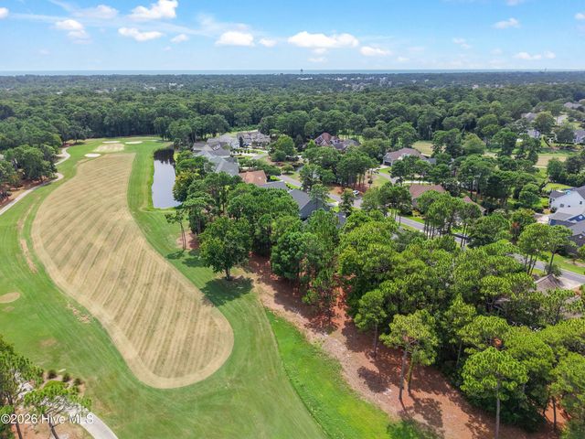 3459 Haskell Lane SE, Southport, NC 28461