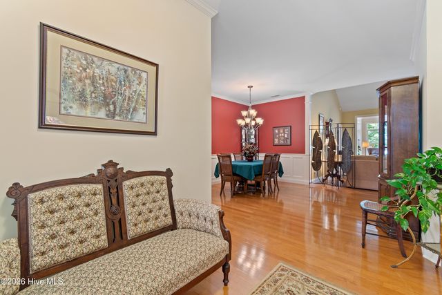 3459 Haskell Lane SE, Southport, NC 28461