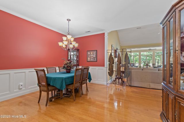 3459 Haskell Lane SE, Southport, NC 28461