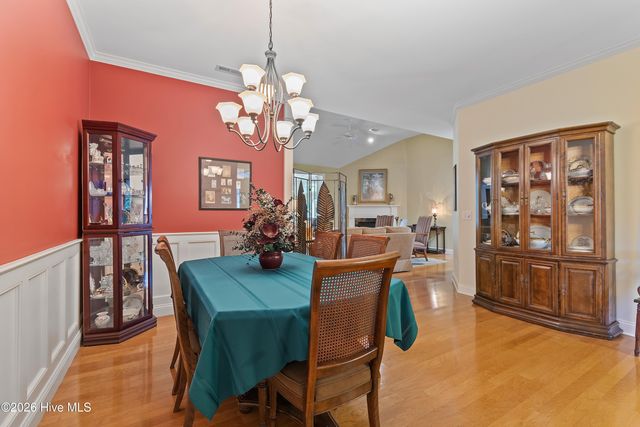 3459 Haskell Lane SE, Southport, NC 28461