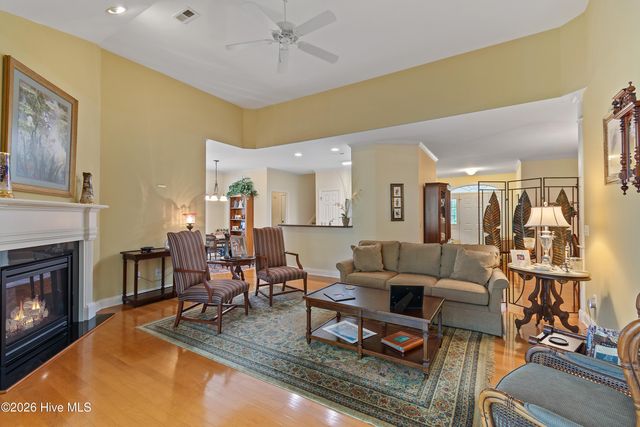 3459 Haskell Lane SE, Southport, NC 28461