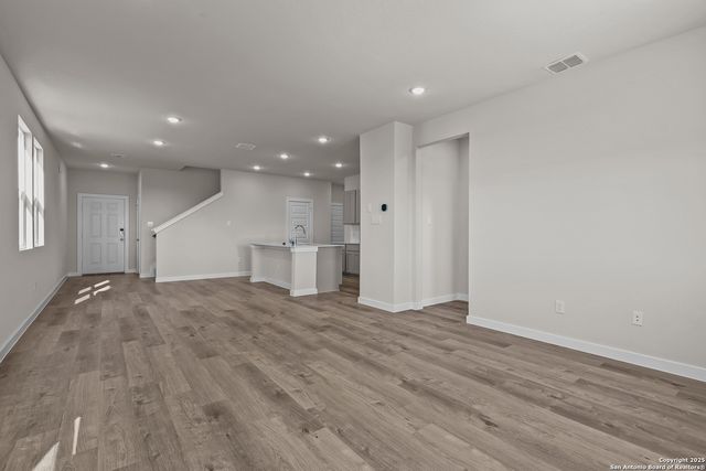 2522 Rambo Drive, San Antonio, TX 78224