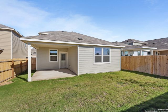 2522 Rambo Drive, San Antonio, TX 78224