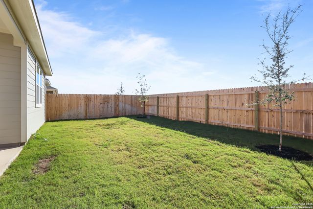 2522 Rambo Drive, San Antonio, TX 78224