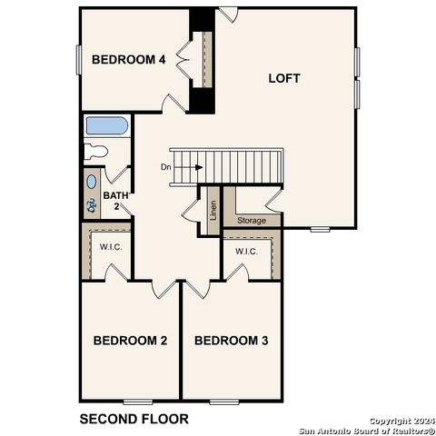 2522 Rambo Drive, San Antonio, TX 78224