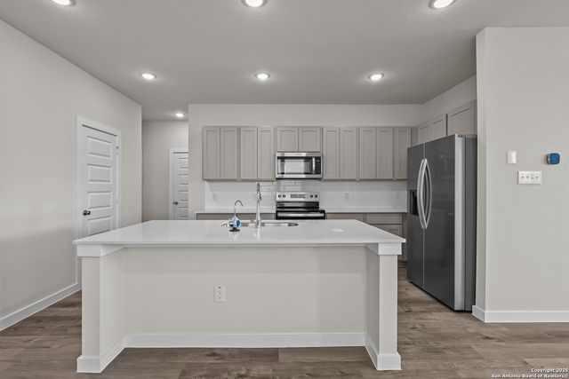 2522 Rambo Drive, San Antonio, TX 78224