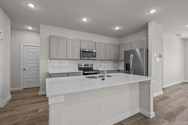 2522 Rambo Drive, San Antonio, TX 78224