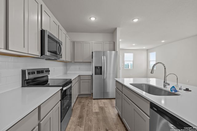 2522 Rambo Drive, San Antonio, TX 78224