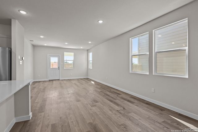 2522 Rambo Drive, San Antonio, TX 78224