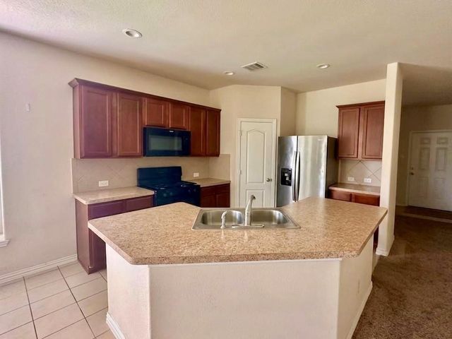 3402 Water Lilly Way, Richmond, TX 77469