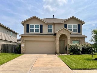 3402 Water Lilly Way, Richmond, TX 77469