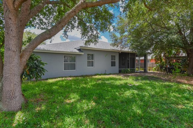 631 SW Sandbar Terrace, Port St. Lucie, Port St Lucie, FL 34953