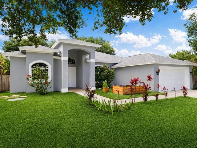 631 SW Sandbar Terrace, Port St. Lucie, Port St Lucie, FL 34953