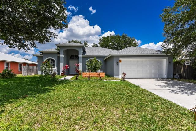 631 SW Sandbar Terrace, Port St. Lucie, Port St Lucie, FL 34953