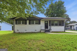 3422 Eisenhower Circle SE, Atlanta, GA 30354