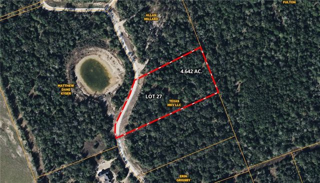 2792 Yorkshire Trail, Franklin, TX 77856