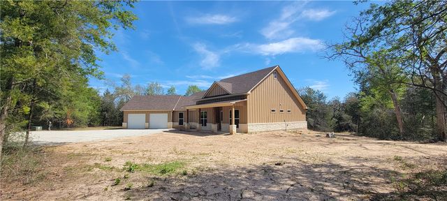 2792 Yorkshire Trail, Franklin, TX 77856