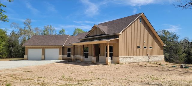 2792 Yorkshire Trail, Franklin, TX 77856