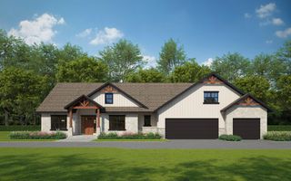 256 Pebble Beach Drive, Branson, MO 65616