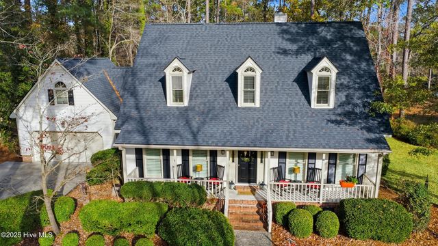 807 Thyme Court, New Bern, NC 28562