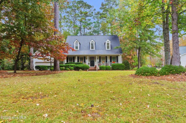 807 Thyme Court, New Bern, NC 28562