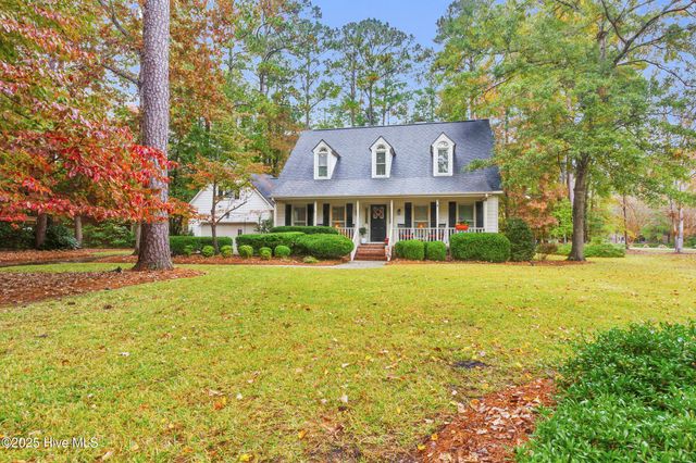 807 Thyme Court, New Bern, NC 28562