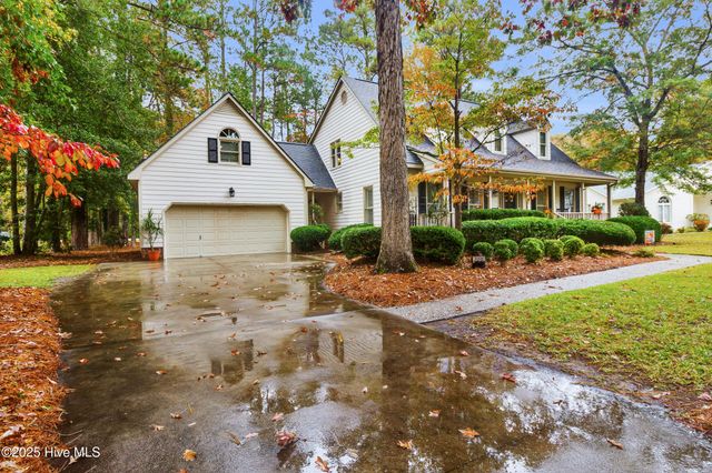 807 Thyme Court, New Bern, NC 28562