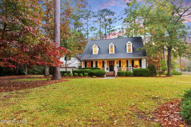 807 Thyme Court, New Bern, NC 28562