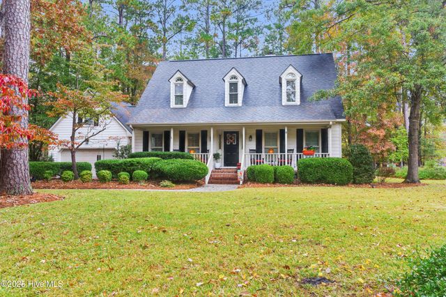 807 Thyme Court, New Bern, NC 28562