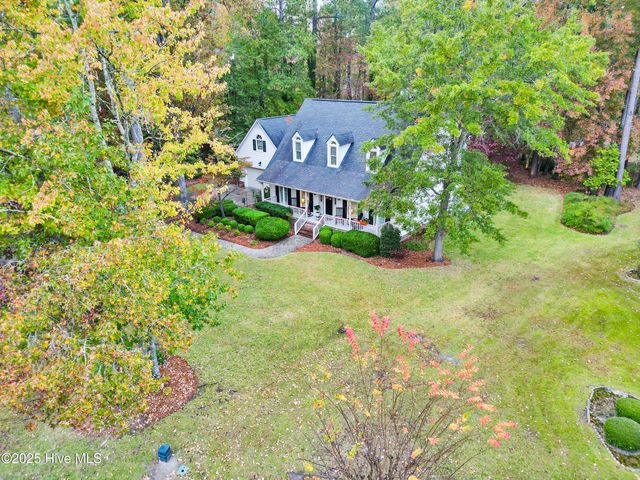 807 Thyme Court, New Bern, NC 28562